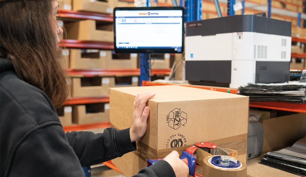 La stratégie omnicanale passe par créer une expérience d’achat et de livraison cohérente et fluide
