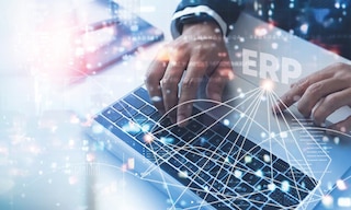 Un système ERP est un progiciel pour le management opérationnel en entreprise
