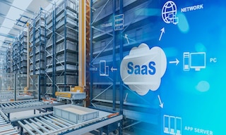 La technologie SaaS offre évolutivité et flexibilité dans la digitalisation de l’entrepôt