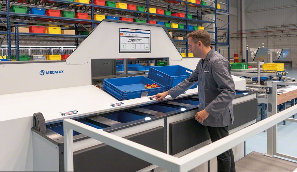 Dans un contexte compétitif et omnicanal, dynamiser la préparation des commandes fait la différence