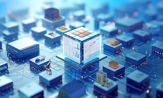 Les tendances en logistique pour 2026 : de l’intelligence artificielle à l’automatisation accrue