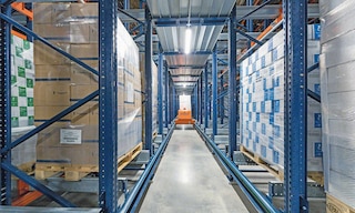 Les tendances logistiques pour 2024 contribueront à accroître la résilience de la chaîne d’approvisionnement