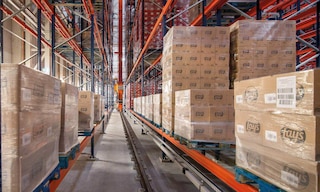 Le choix d’un conditionnement adapté est essentiel pour sécuriser un produit