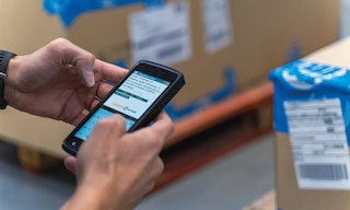 Les différents types de traçabilité en logistique avec exemples à l'appui