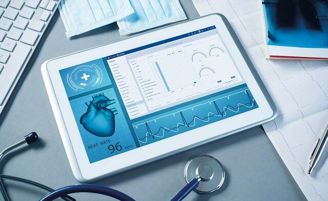 Digitalisation de la logistique médicale de Medis-M en Slovénie Digitalisation de la logistique médicale de Medis-M en Slovénie