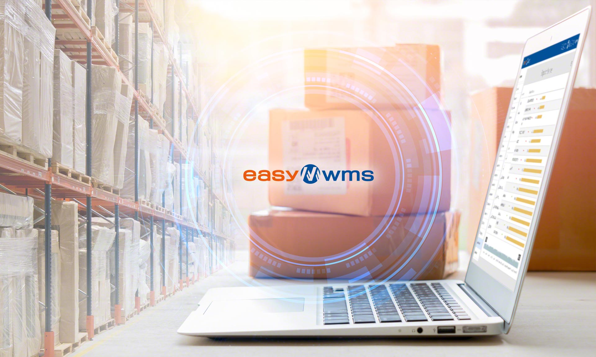 De Wild Group : solution complète pour un service 3PL performant De Wild Group : solution complète pour un service 3PL performant