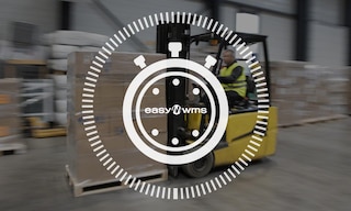 Une logistique « just-in-time » avec tolérance zéro d’erreur Une logistique « just-in-time » avec tolérance zéro d’erreur