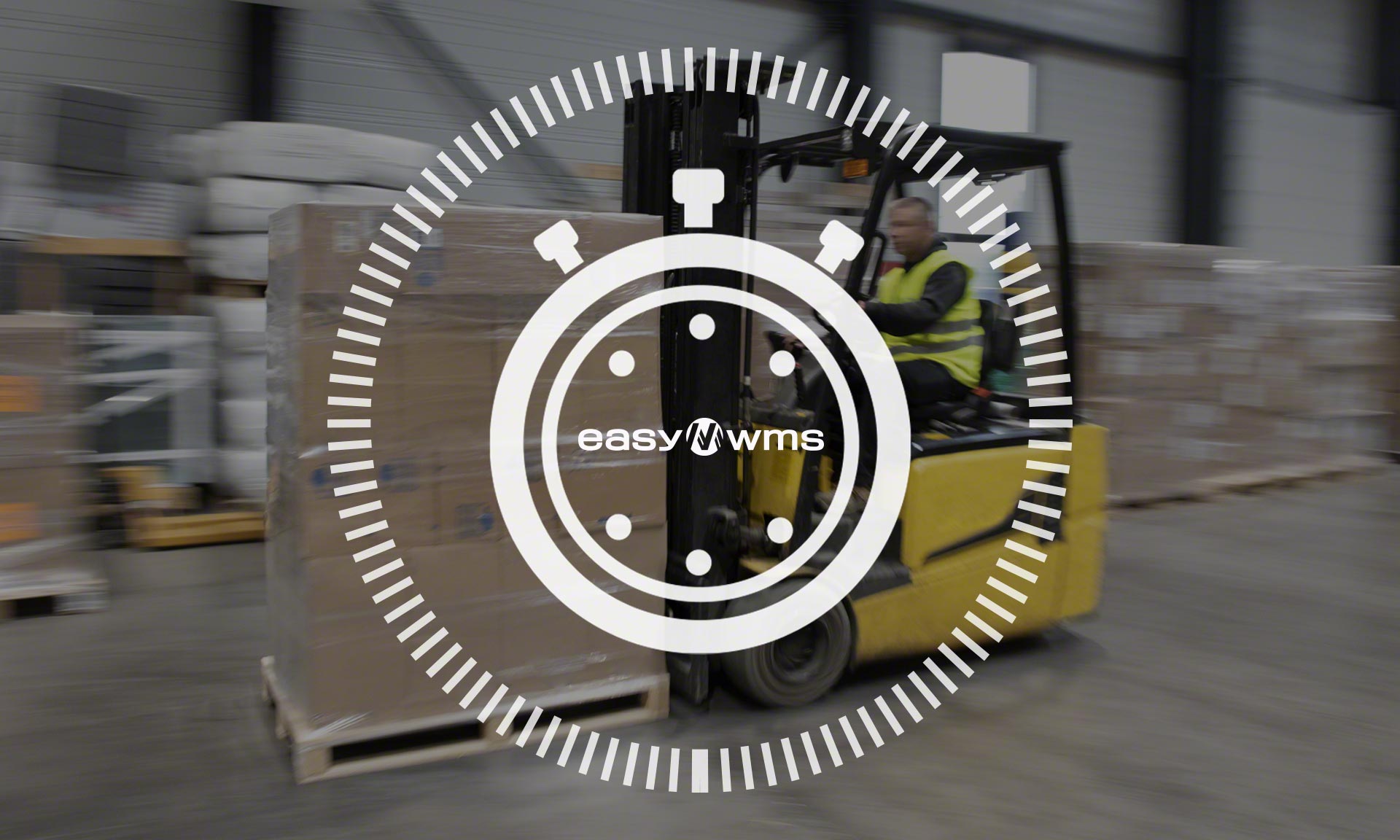 Une logistique « just-in-time » avec tolérance zéro d’erreur Une logistique « just-in-time » avec tolérance zéro d’erreur