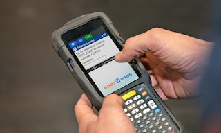 Prodent digitalise la gestion de matériel dentaire