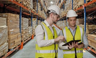 Fondazione ITS Logistica Sostenibile déploiera Easy WMS pour former les futurs experts de la logistique