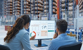 Le MIT CTL et Mecalux lancent une formation destinée aux cadres sur l’IA et la prise de décision au sein de la supply chain