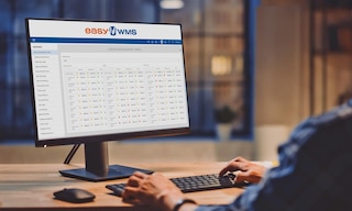 WARE UK dynamisera la gestion des commandes et des expéditions dans son nouvel entrepôt