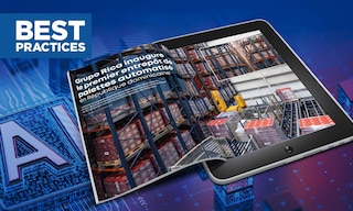 Best Practices 36 : automatisation, IA et développement durable dans la supply chain
