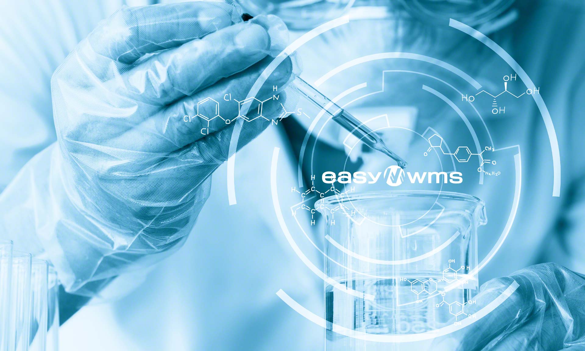 Nephron Pharmaceuticals prend le contrôle de sa logistique avec Easy WMS