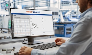 Unior accroît la productivité de ses deux entrepôts grâce à Easy WMS