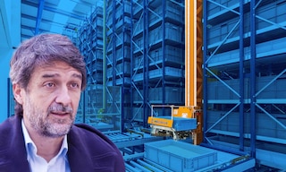 Interview avec Mikel Jaureguizar, directeur général de Normagrup