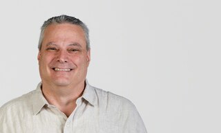 Interview avec Angelo Conti, responsable d'entrepôt au College of DuPage