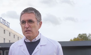 Interview avec Guy Treguer, directeur général de Schaal Chocolatier
