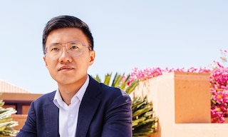 Interview avec Kuang Xu (Stanford)