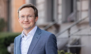 Interview avec Matthias Winkenbach (MIT) Interview avec Matthias Winkenbach (MIT)