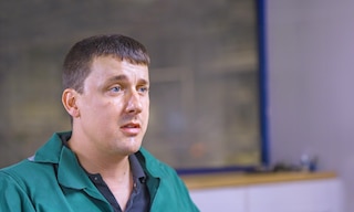 Interview avec Michael Burton, responsable approvisionnement de British Sugar