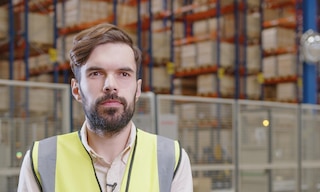 Interview avec Pavol Masarovič, directeur des opérations de IKEA Components Slovaquie Interview avec Pavol Masarovič, directeur des opérations de IKEA Components Slovaquie
