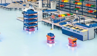 Les chercheurs disposent d’une représentation logique de chaque AMR