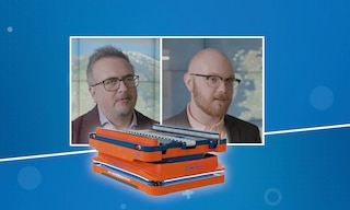 Entretien avec Rodrigo Hermosilla et Willem Guter, chercheurs du MIT CTL