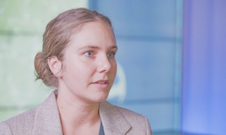 Entretien avec Sarah Schaumann, chercheuse en chef au MIT CTL