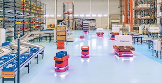 L’avantage du modèle d’apprentissage par renforcement est son évolutivité L’avantage du modèle d’apprentissage par renforcement est son évolutivité