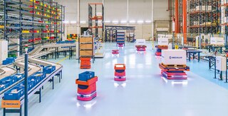 L’avantage du modèle d’apprentissage par renforcement est son évolutivité