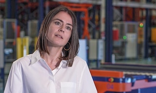 Interview de Selene Silvestri, chercheuse au MIT CTL