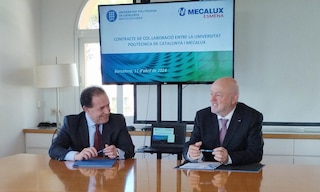 Mecalux rejoint le programme de transfert de technologie de l’UPC