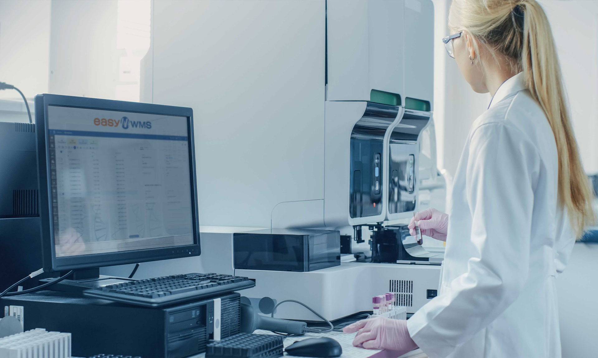 AURIVA-Elevage digitalise ses entrepôts cryogéniques avec Easy WMS