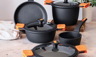BRA Isogona distribue des ustensiles aux cuisines du monde entier grâce à Easy WMS