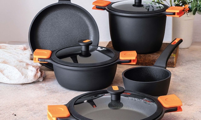 BRA Isogona distribue des ustensiles aux cuisines du monde entier grâce à Easy WMS