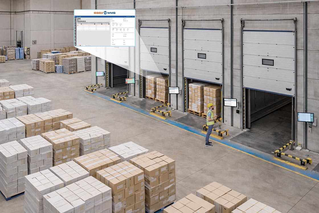 Browne automatise l’étiquetage des commandes et la communication avec les transporteurs