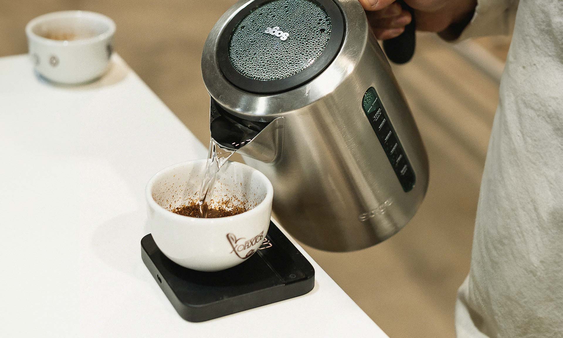 Cafés el Magnífico investit dans la traçabilité de ses produits avec Easy WMS Cafés el Magnífico investit dans la traçabilité de ses produits avec Easy WMS