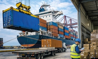 Conserveries des Cinq Océans renforce la traçabilité de ses conserves avec Easy WMS