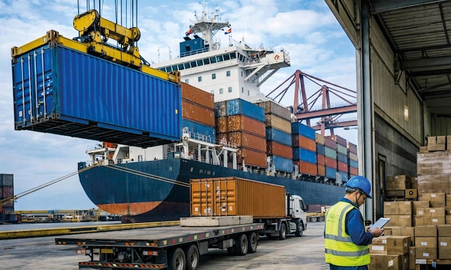Conserveries des Cinq Océans renforce la traçabilité de ses conserves avec Easy WMS