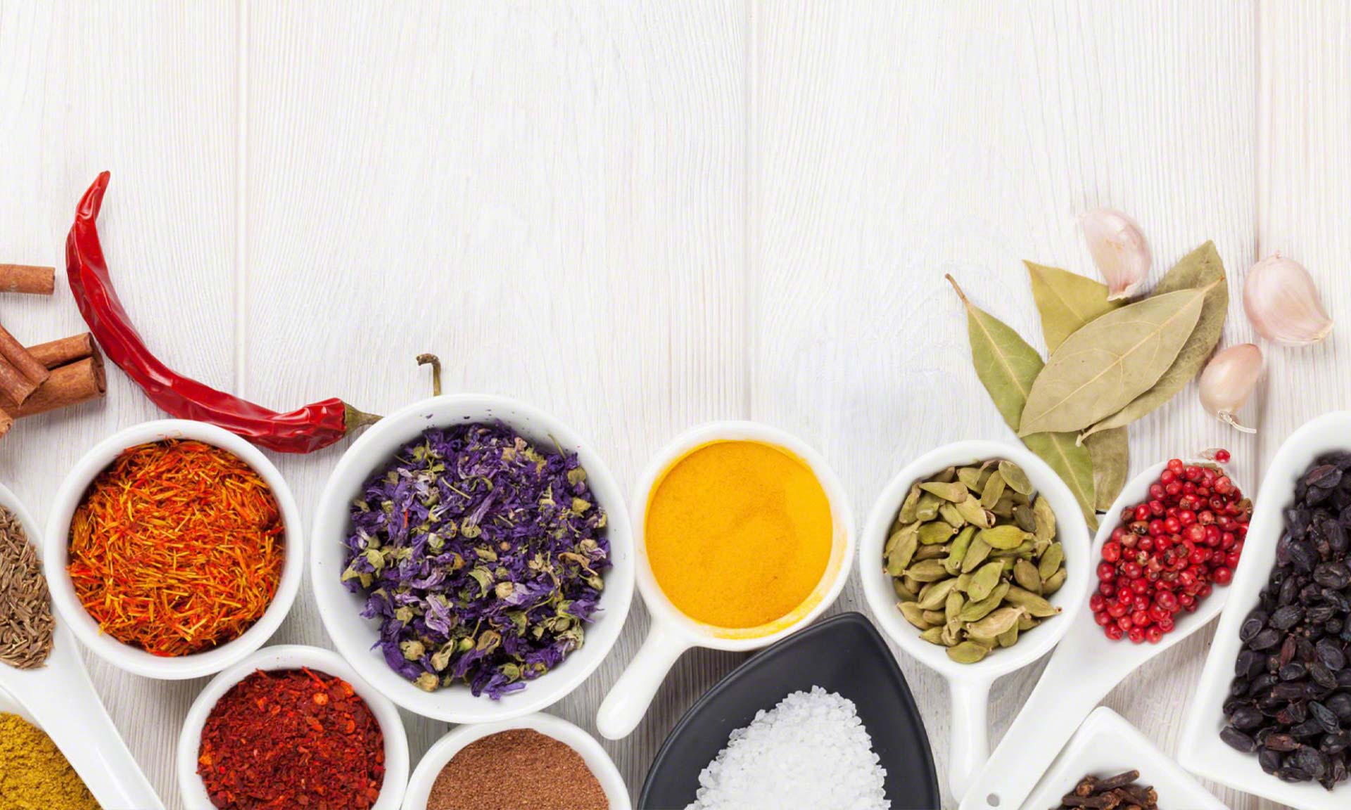 Les Établissements Moiret assurent la traçabilité des épices et condiments Les Établissements Moiret assurent la traçabilité des épices et condiments