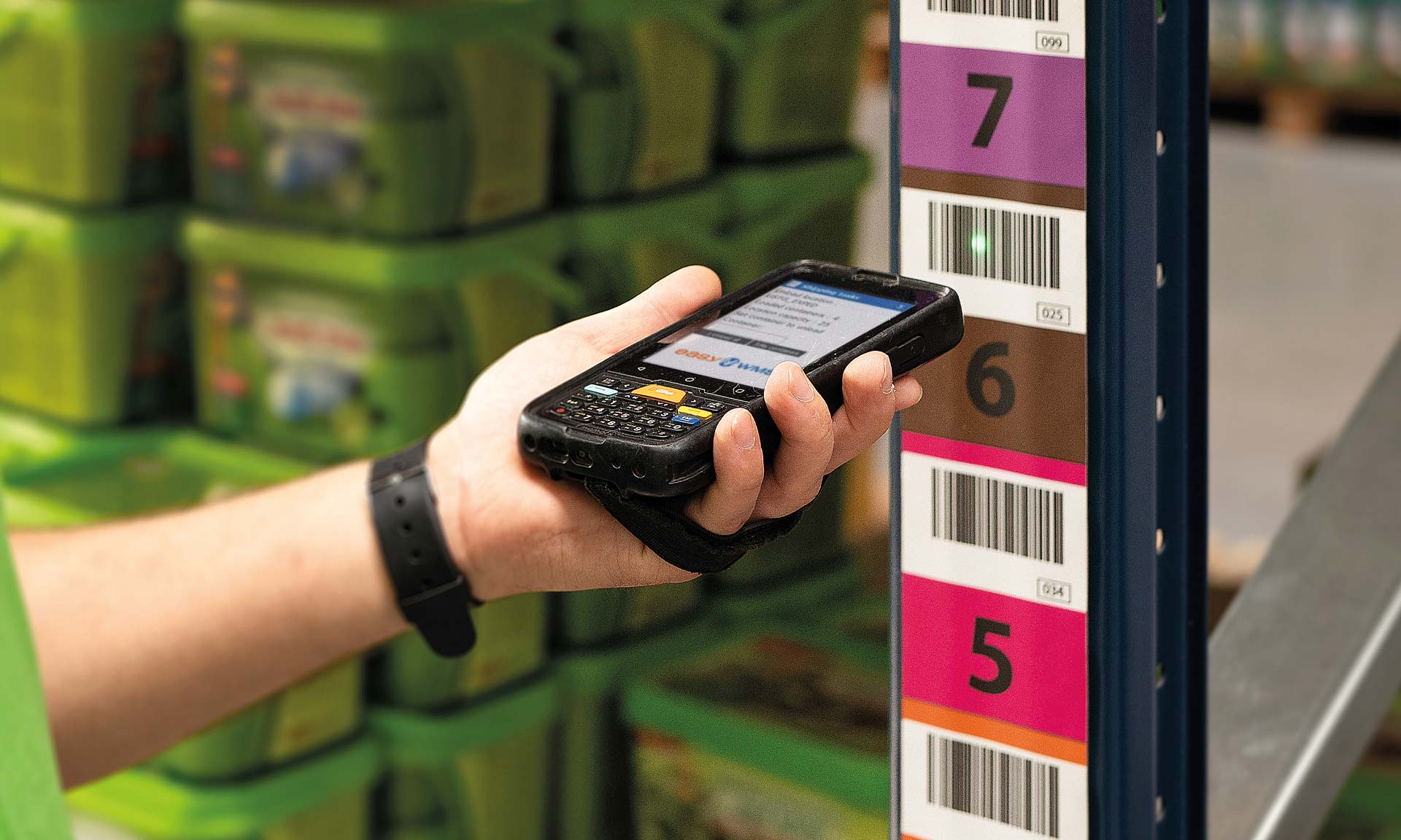 Planta optimise sa logistique en Pologne Planta optimise sa logistique en Pologne