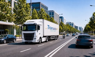 Transaher installe le Pallet Shuttle pour gérer 20 000 palettes