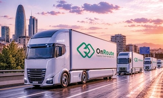 L’opérateur logistique 3PL OnRoute accélère la préparation de commandes de 25 % grâce à Easy WMS