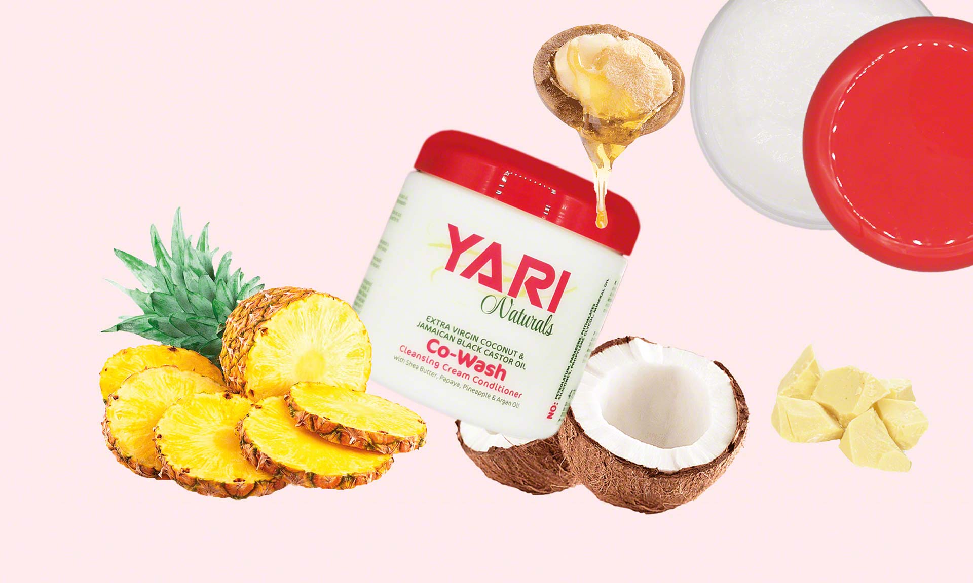 Yari, distributeur de cosmétiques, digitalise la gestion de ses commandes Yari, distributeur de cosmétiques, digitalise la gestion de ses commandes