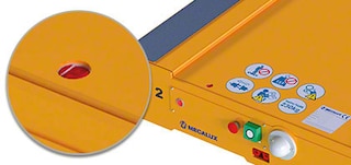 Les capteurs de la navette shuttle remplissent plusieurs fonctions Les capteurs de la navette shuttle remplissent plusieurs fonctions