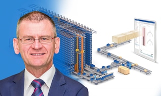 Interview avec René De Koster (Université Erasmus de Rotterdam)