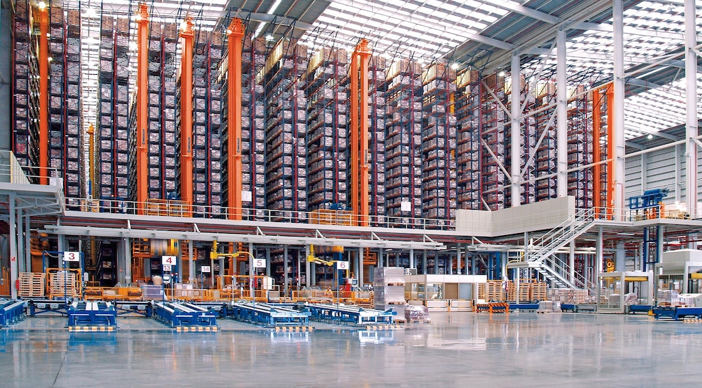 Transtockeurs Transtockeurs