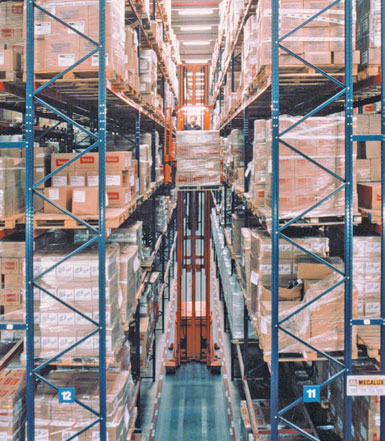 Poste de conduite élevable (combi)