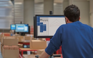 Würth Modyf va mettre en place un nouvel entrepôt digitalisé